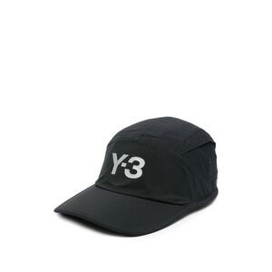 Y-3 Black Hats Men